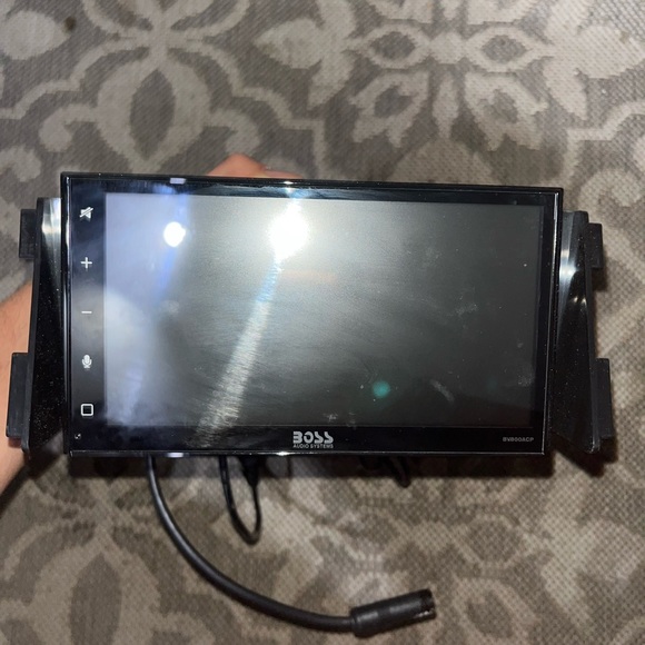 BOSS Audio Systems Multimedia Receiver with Backup Camera - BV850ACP B1 - Picture 13 of 13